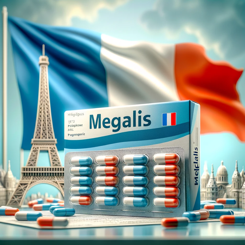 Prix echangeur megalis 